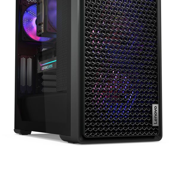 Lenovo Legion T7 34IAS10 Intel Core Ultra 7 265K 32 GB DDR5-SDRAM 1 TB SSD NVIDIA GeForce RTX 5080 Windows 11 Home Tower PC Grijs (90Y600AEGF)