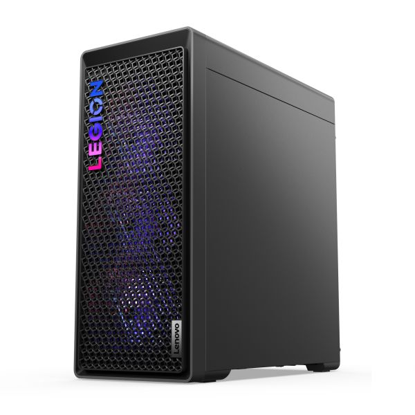 Lenovo Legion T7 34IAS10 Intel Core Ultra 7 265K 32 GB DDR5-SDRAM 1 TB SSD NVIDIA GeForce RTX 5080 Windows 11 Home Tower PC Grijs (90Y600AEGF)
