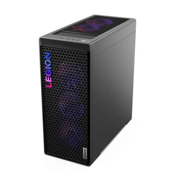 Lenovo Legion T7 34IAS10 Intel Core Ultra 7 265K 32 GB DDR5-SDRAM 1 TB SSD NVIDIA GeForce RTX 5080 Windows 11 Home Tower PC Grijs (90Y600AEGF)