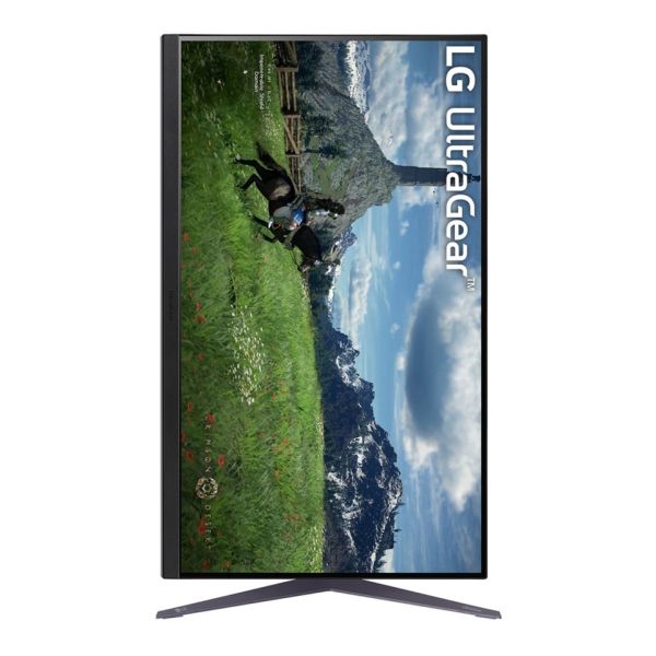 LG 32GS85QX-B computer monitor 81,3 cm (32") 2560 x 1440 Pixels Quad HD Zwart (32GS85QX-B)