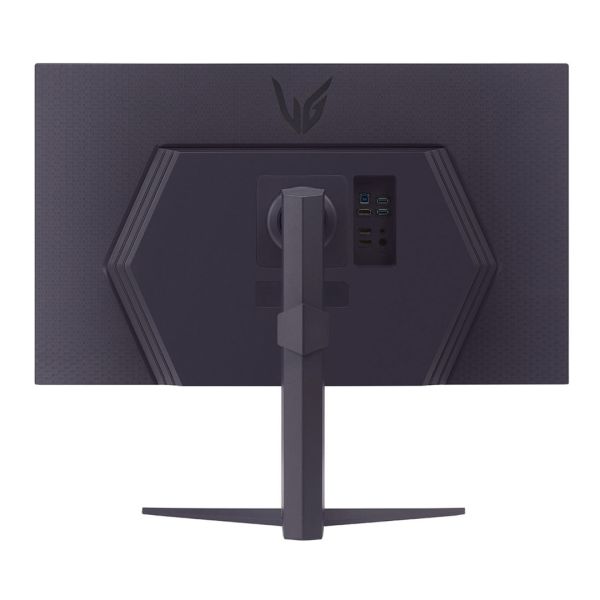 LG 32GS85QX-B computer monitor 81,3 cm (32") 2560 x 1440 Pixels Quad HD Zwart (32GS85QX-B)