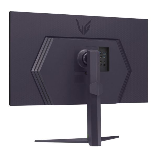 LG 32GS85QX-B computer monitor 81,3 cm (32") 2560 x 1440 Pixels Quad HD Zwart (32GS85QX-B)