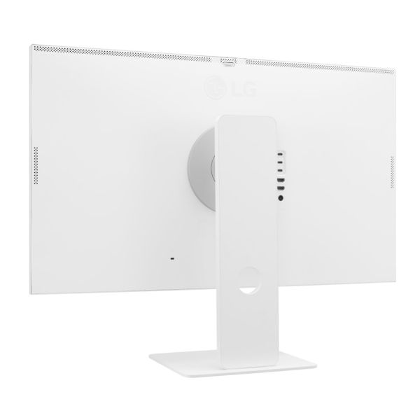 LG 32U850SA-W computer monitor 80 cm (31.5") 3840 x 2160 Pixels 4K Ultra HD LED Wit (32U850SA-W)