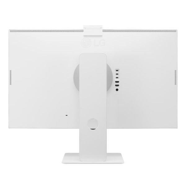 LG 32U850SA-W computer monitor 80 cm (31.5") 3840 x 2160 Pixels 4K Ultra HD LED Wit (32U850SA-W)