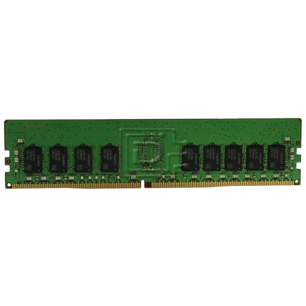 MICRON 16GB (1*16GB) 2RX4 PC4-21300V-R DDR4-2666MHZ RDIMM (MTA36ASF2G72PZ-2G6)