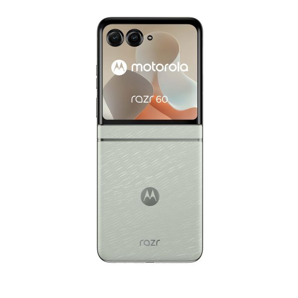 Motorola Razr 60 256GB Beige (PB860046SE)