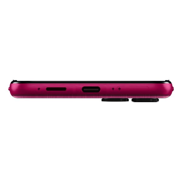 Motorola razr 60 ultra 17,7 cm (6.96") Dual SIM Android 15 5G USB Type-C 16 GB 512 GB 4700 mAh Roze (PB8R0060SE) Motorola razr 60 ultra 17,7 cm (6.96") Dual SIM Android 15 5G USB Type-C 16 GB 512 GB 4700 mAh Roze (PB8R0060SE)
