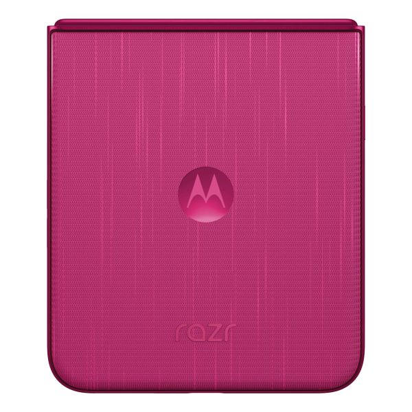 Motorola razr 60 ultra 17,7 cm (6.96") Dual SIM Android 15 5G USB Type-C 16 GB 512 GB 4700 mAh Roze (PB8R0060SE) Motorola razr 60 ultra 17,7 cm (6.96") Dual SIM Android 15 5G USB Type-C 16 GB 512 GB 4700 mAh Roze (PB8R0060SE)