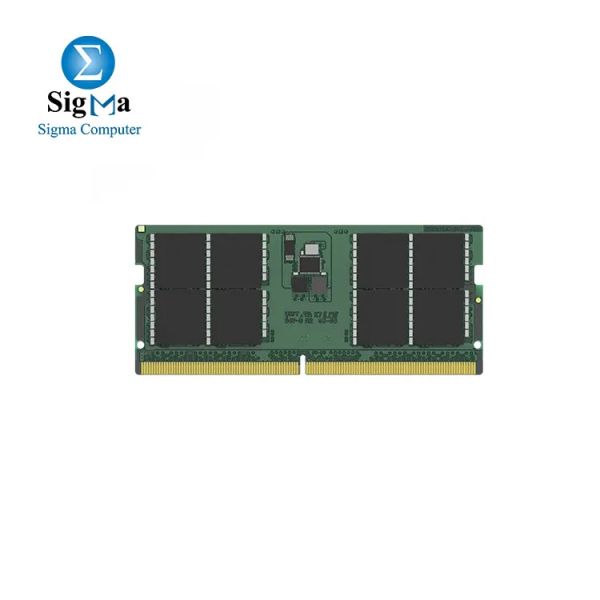 PNY 16Go SODIMM DDR5 PNY Performance 4800MHz (Noir) (MN16GSD54800-SB)