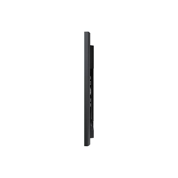 Samsung QB55R-B Digitale signage flatscreen 138,7 cm (54.6") TFT Wifi 350 cd/m² 4K Ultra HD Zwart Type processor Tizen 4.0 (LH55QBRBBGCXEN)