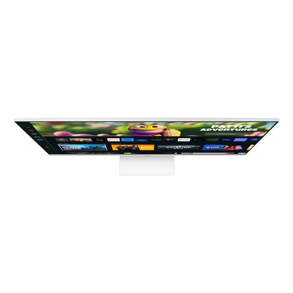 Samsung S32CM501EU computer monitor 81,3 cm (32") 1920 x 1080 Pixels Full HD LED Wit (LS32CM501EUXEN)