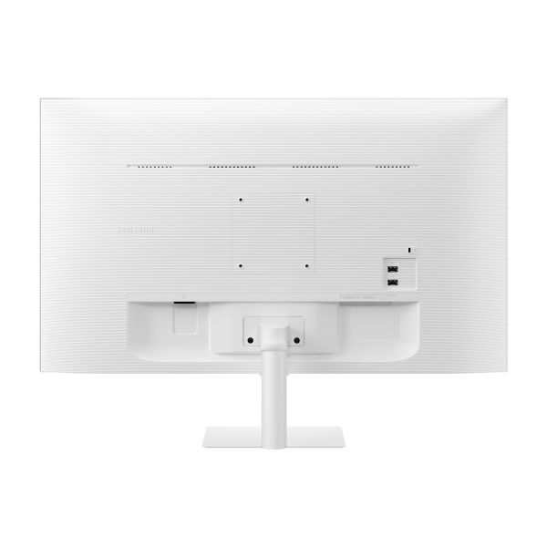 Samsung S32CM501EU computer monitor 81,3 cm (32") 1920 x 1080 Pixels Full HD LED Wit (LS32CM501EUXEN)