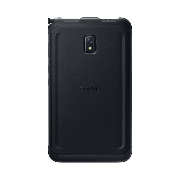 Samsung Galaxy Tab Active3 SM-T577UZKGN14 tablet 128 GB 20,3 cm (8") 4 GB Wi-Fi 6 (802.11ax) Android 10 Zwart (SM-T577UZKDN14) Samsung Galaxy Tab Active3 SM-T577UZKGN14 tablet 128 GB 20,3 cm (8") 4 GB Wi-Fi 6 (802.11ax) Android 10 Zwart (SM-T577UZKDN14)