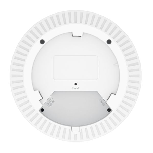 TP-Link EAP720 draadloos toegangspunt (WAP) 4324 Mbit/s Wit Power over Ethernet (PoE) (EAP720-WALL)