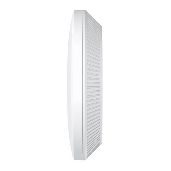 TP-Link EAP720 draadloos toegangspunt (WAP) 4324 Mbit/s Wit Power over Ethernet (PoE) (EAP720-WALL)