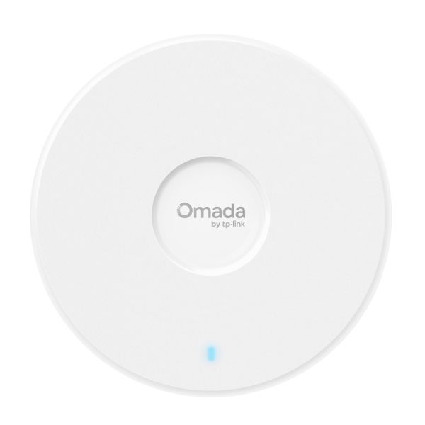 TP-Link EAP720 draadloos toegangspunt (WAP) 4324 Mbit/s Wit Power over Ethernet (PoE) (EAP720-WALL)