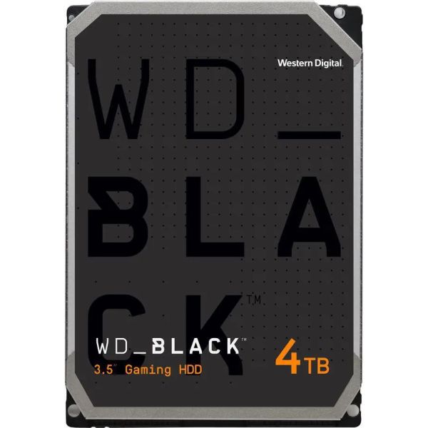 Western Digital WD4005FZBX 4 TB SATA 6 Gb s 3.5 (WD4005FZBX)