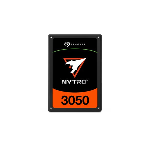 Seagate Nytro 3350 2.5" 1,92 TB SAS 3D eTLC (XS1920SE70045) Seagate Nytro 3350 2.5" 1,92 TB SAS 3D eTLC (XS1920SE70045)