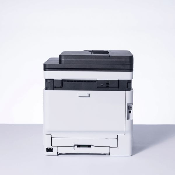 Brother DCP-L8630CDW multifunctionele printer Laser A4 2400 x 600 DPI 31 ppm Wifi (DCPL8630CDWRE1)