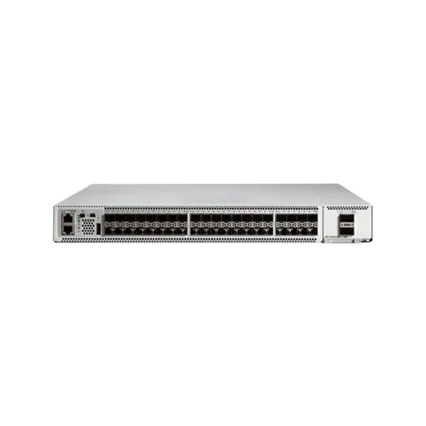 Cisco Catalyst 9500 16-port 10Gig (C9500-16X-E-RFB)