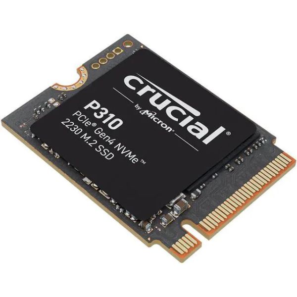 CoreParts CPSSD-M.2NVME-1TB internal solid state drive M.2 PCI Express 3.0 NVMe (CPSSD-M.2NVME-1TB)