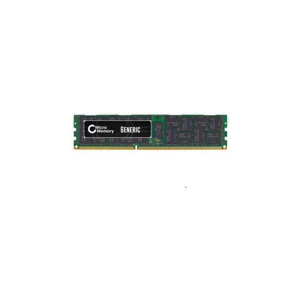 CoreParts - DDR4 - Modul - 4 GB - DIMM 288-PIN - 2400 MHz / PC4-19200 - 1.2 V - ungepuffert - non-ECC (MMG3860/4GB) (MMG3860/4GB)