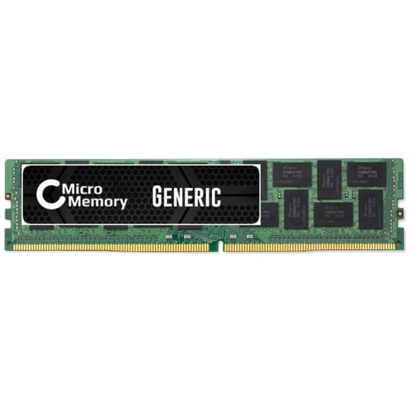 CoreParts MMKN088-16GB geheugenmodule 1 x 16 GB DDR4 (MMKN088-16GB)