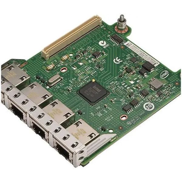 Dell Network Daughter Card (R1XFC-RFB)