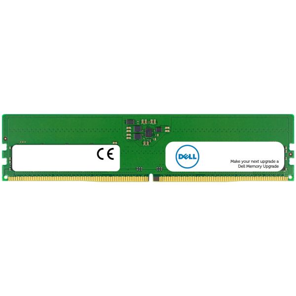 DELL SNPWMMC0C/32G geheugenmodule 32 GB 1 x 32 GB DDR5 288-pin DIMM (SNPWMMC0C/32G)