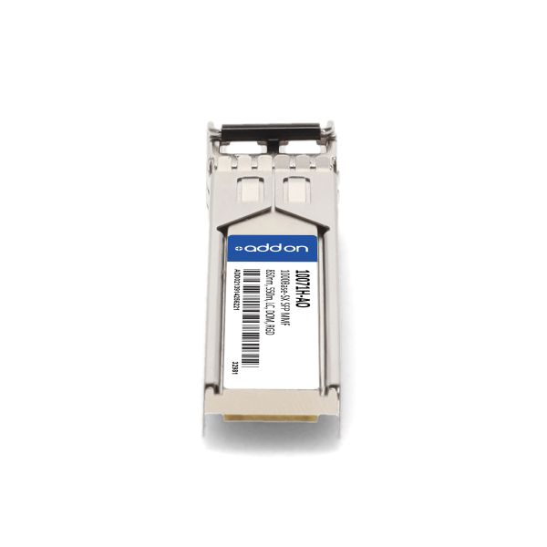 Extreme Networks 1000BASE-SX SFP 10 PACK HI (10071H) (10071H)