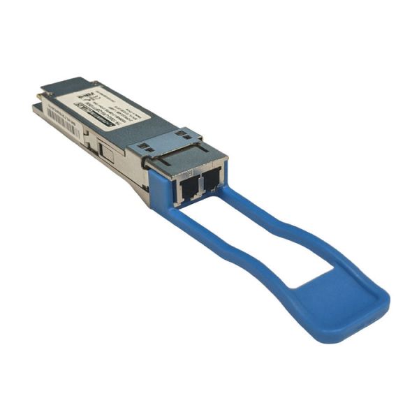 Extreme Networks 40G LR4 QSFP+ 10KM LC CONNECTOR SINGLE-MODE MSA EQPT404LR4LC100 (40G-LR4-QSFP10KM)