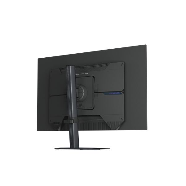 GIGABYTE GO27Q24G computer monitor 68,6 cm (27") 2560 x 1440 Pixels Quad HD OLED Zwart (GO27Q24G)