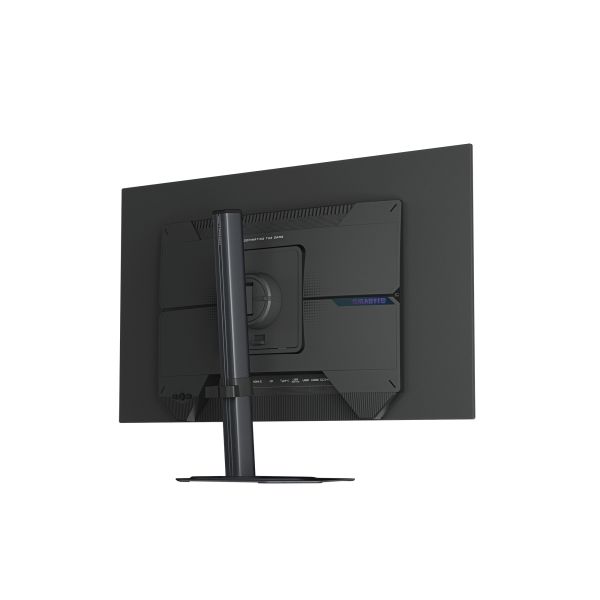 GIGABYTE MO27Q28GR computer monitor 68,6 cm (27") 2560 x 1440 Pixels Quad HD OLED Zwart (MO27Q28GR)