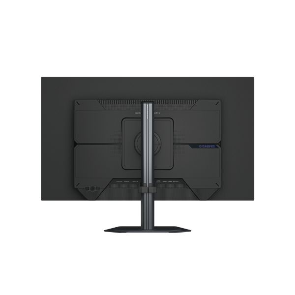 GIGABYTE MO27Q28GR computer monitor 68,6 cm (27") 2560 x 1440 Pixels Quad HD OLED Zwart (MO27Q28GR)