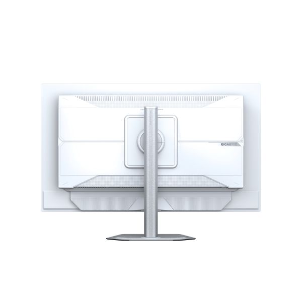 GIGABYTE MO27Q2A ICE OLED computer monitor 68,6 cm (27") 2560 x 1440 Pixels Quad HD QD-OLED Wit (MO27Q2A ICE)
