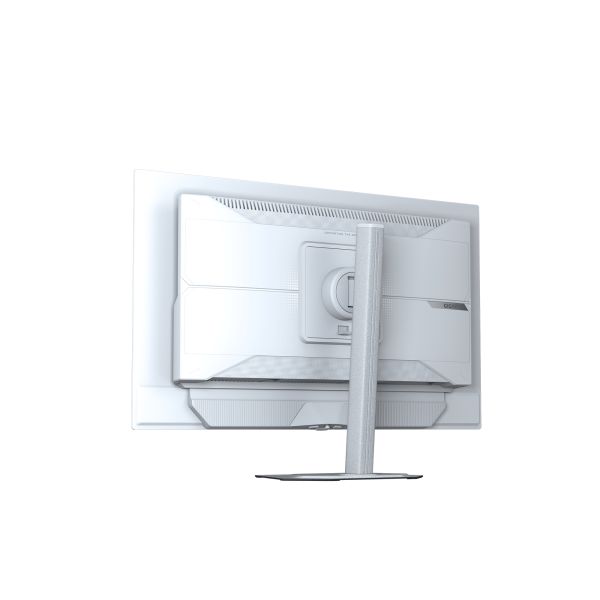 GIGABYTE MO27Q2A ICE OLED computer monitor 68,6 cm (27") 2560 x 1440 Pixels Quad HD QD-OLED Wit (MO27Q2A ICE)