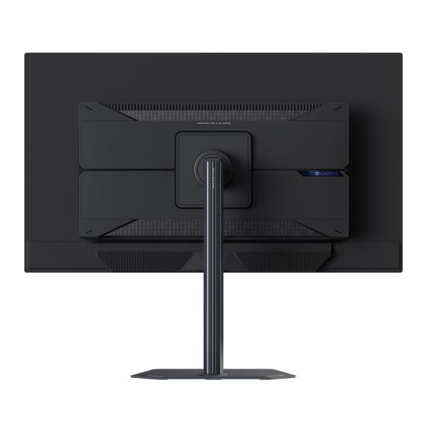 GIGABYTE MO32U24 computer monitor 80 cm (31.5") 3840 x 2160 Pixels 4K Ultra HD QD-OLED Zwart (MO32U24)