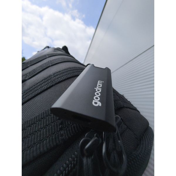 Goodram SSDR-GMRE-01T-K0 externe solide-state drive 1 TB 3.2 Gen 2 (3.1 Gen 2) Zwart (SSDR-GMRE-01T-K0) Goodram SSDR-GMRE-01T-K0 externe solide-state drive 1 TB 3.2 Gen 2 (3.1 Gen 2) Zwart (SSDR-GMRE-01T-K0)