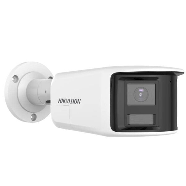 Hikvision DS-2CD2143G2-LIPTRZS2UY Bewakingscamera 2.8-4mm (311334681)