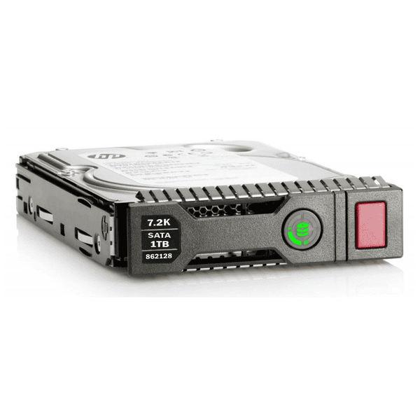 HP SPS-DRV HD 1TB SATA-3 6GSQ 7200 WS (438445-1)