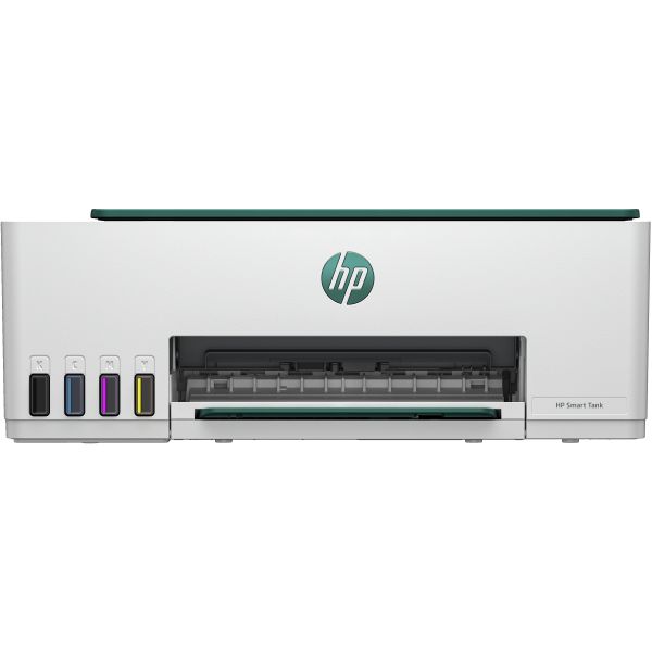 HP Smart Tank 5108 Draadloos All-in-One Kleur Printer, Kopieerapparaat, scanner (5D1B3A#BHC)
