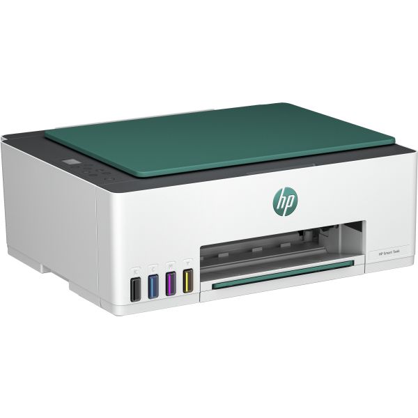 HP Smart Tank 5108 Draadloos All-in-One Kleur Printer, Kopieerapparaat, scanner (5D1B3A#BHC)