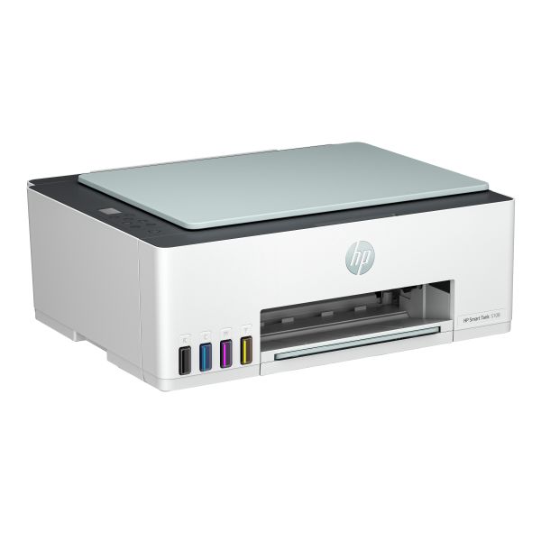 HP Smart Tank 5108 Draadloos All-in-One Kleur Printer, Kopieerapparaat, scanner (5D1B3A#BHC) HP Smart Tank 5108 Draadloos All-in-One Kleur Printer, Kopieerapparaat, scanner (5D1B3A#BHC)
