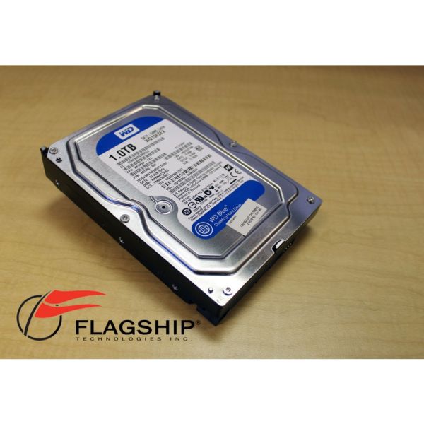 HP SPS-DRV HD 1TB SATA-3 6GSQ 7200 WS (637328-001)