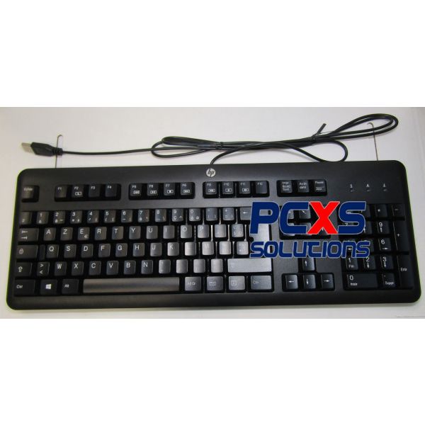 HP SPS-USB KB ME FR (701424-051)