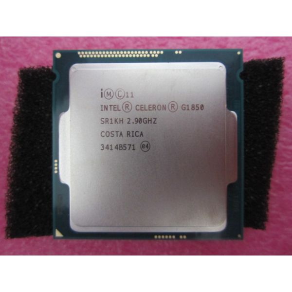 HP A6-6400B Richland Processor 3.9GHz (741788-001)