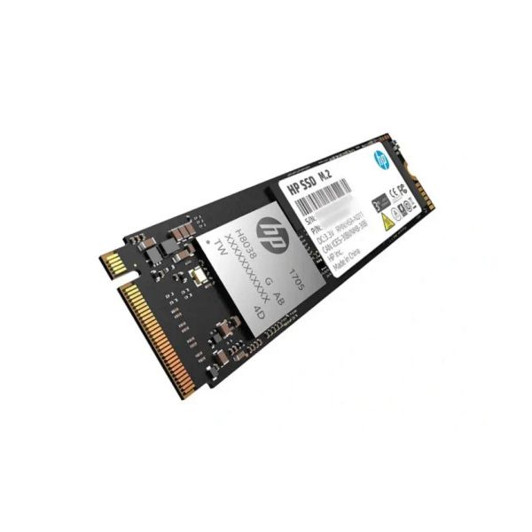HP SPS-SSD 256GB M2 SATA-3 SED OPAL2 TLC (850921-001)