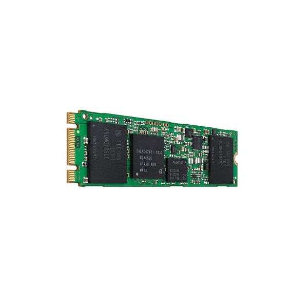 HP 850921-001 internal solid state drive 256 GB M.2 SATA III MLC (850921-001)
