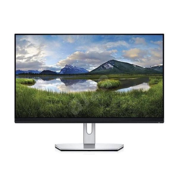 HP S340c 34-inch Curved Monitor (852837-001)