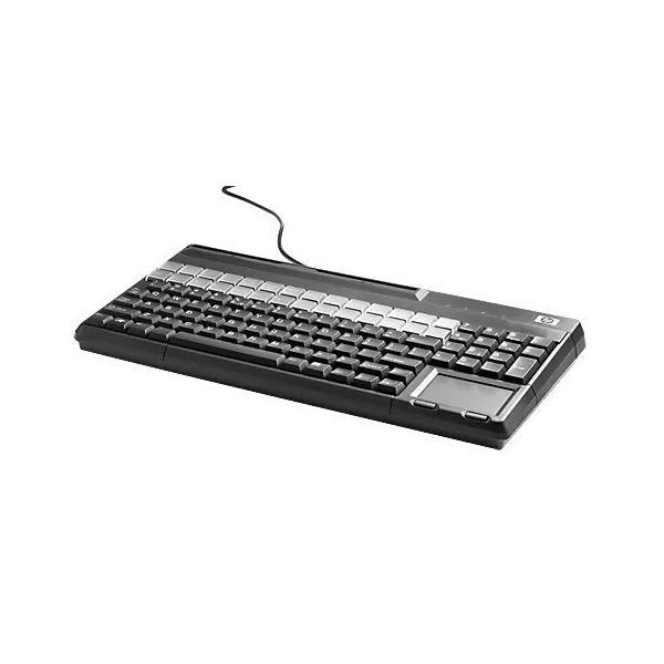 HP POS MSR Toetsenbord UK-indeling (863544-031)